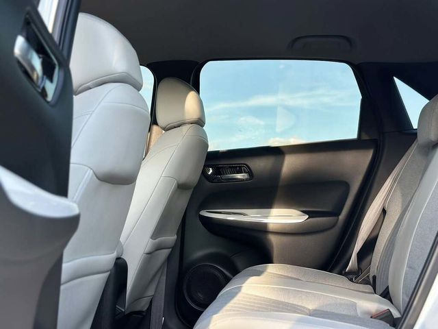 HONDA本田 FIT  第15張相片