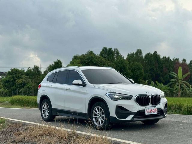 BMW寶馬 X1  第3張相片