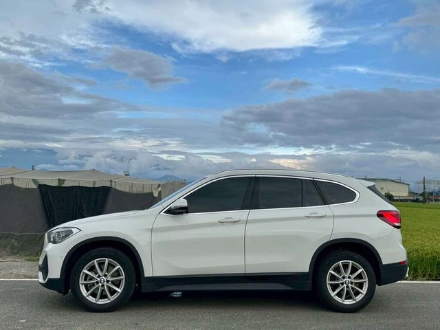 BMW寶馬 X1  第5張相片