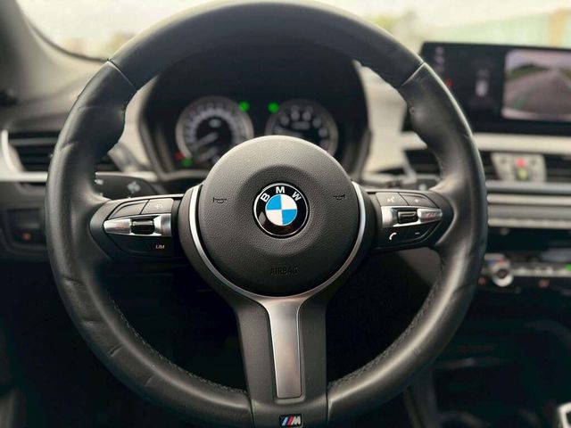 BMW寶馬 X1  第7張相片