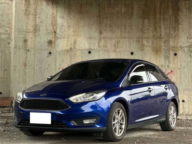 FORD福特 FOCUS  第1張相片
