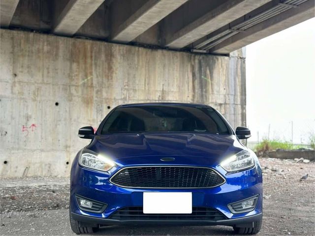 FORD福特 FOCUS  第2張相片