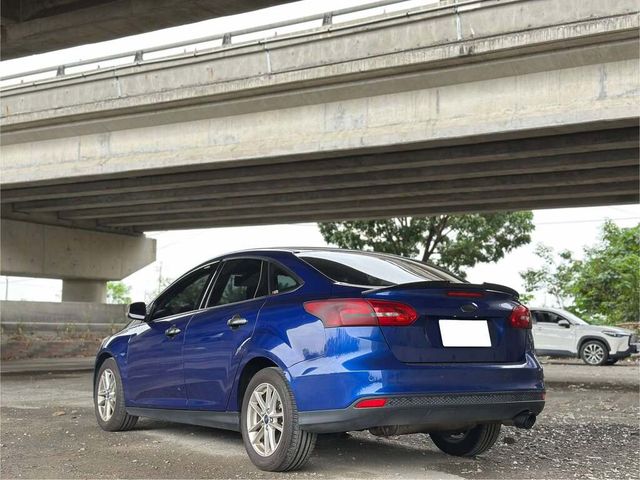 FORD福特 FOCUS  第3張相片