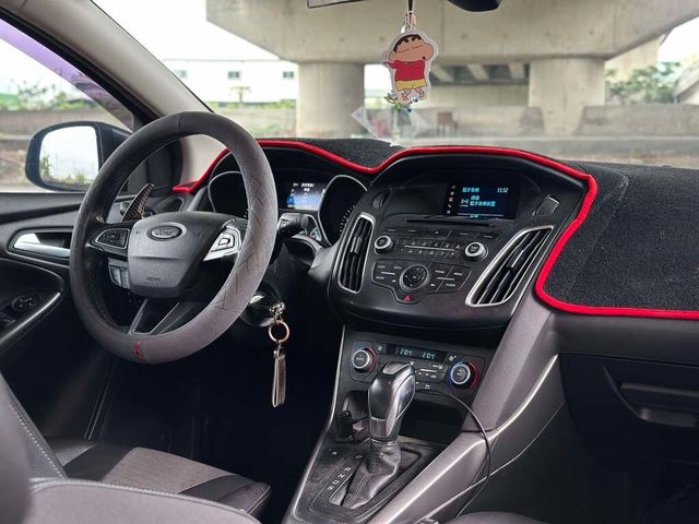 FORD福特 FOCUS  第4張相片