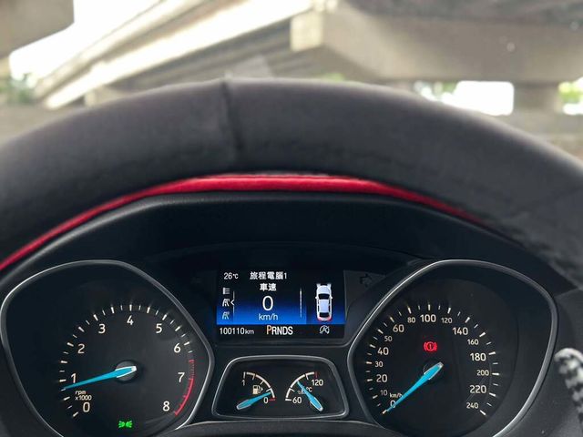FORD福特 FOCUS  第5張相片