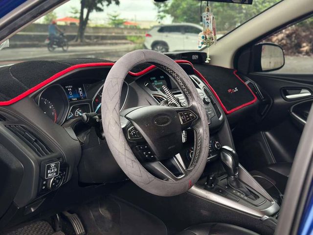 FORD福特 FOCUS  第6張相片