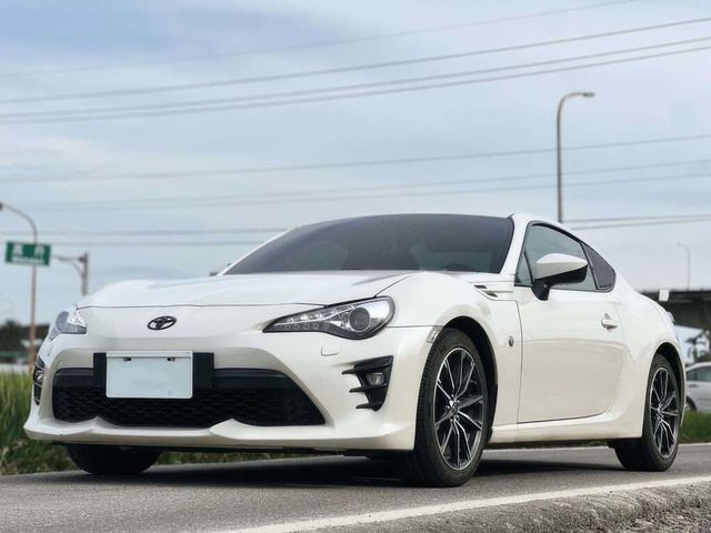 TOYOTA豐田 86  第1張相片