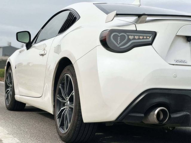 TOYOTA豐田 86  第2張相片