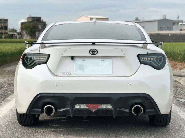TOYOTA豐田 86  第4張相片