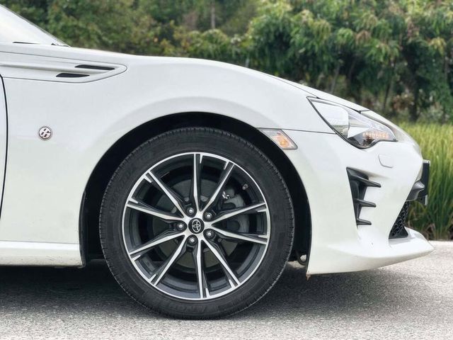 TOYOTA豐田 86  第5張相片