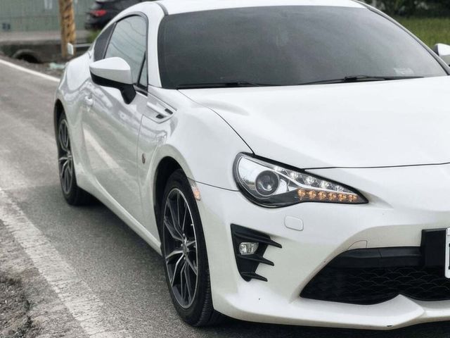 TOYOTA豐田 86  第6張相片