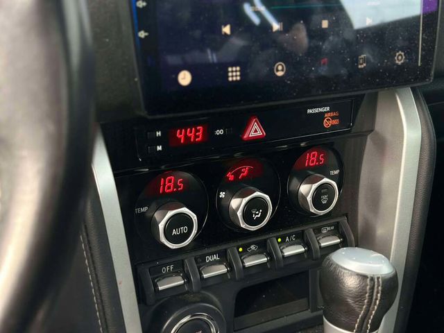 TOYOTA豐田 86  第10張相片