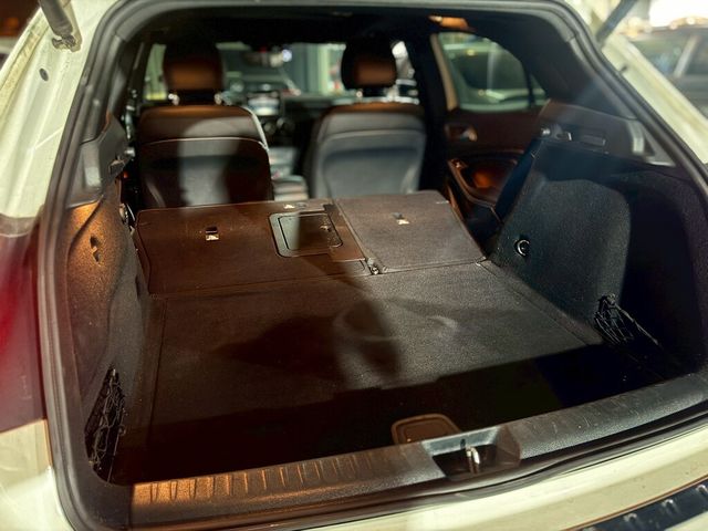 M-BENZ賓士 GLA250  第10張相片