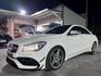 M-BENZ賓士 CLA250  第8張縮圖