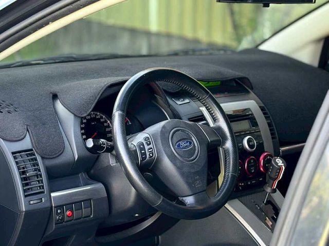 FORD福特 I-MAX  第5張相片