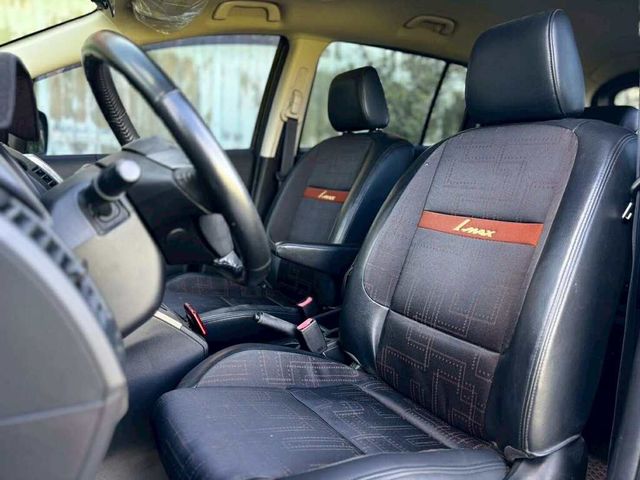 FORD福特 I-MAX  第9張相片