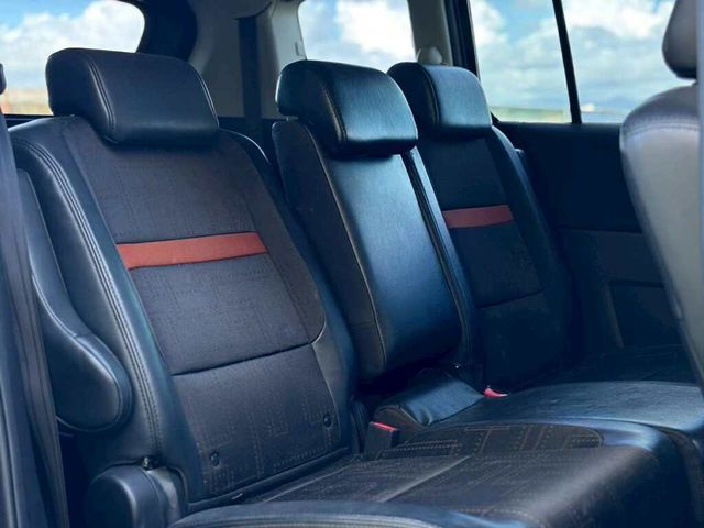 FORD福特 I-MAX  第10張相片