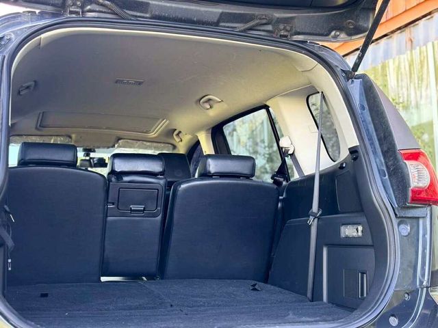 FORD福特 I-MAX  第11張相片