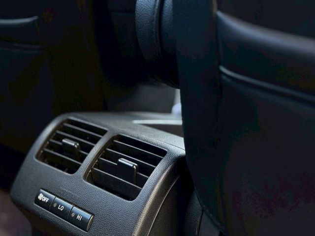 FORD福特 I-MAX  第12張相片