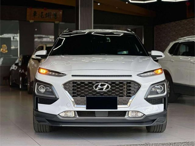 HYUNDAI現代 KONA  第3張相片