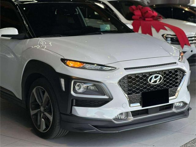 HYUNDAI現代 KONA  第5張相片