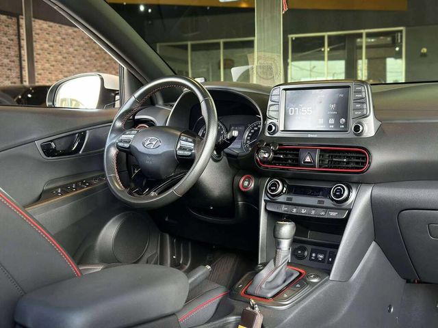 HYUNDAI現代 KONA  第6張相片