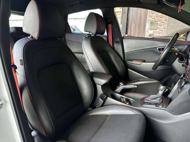 HYUNDAI現代 KONA  第9張相片
