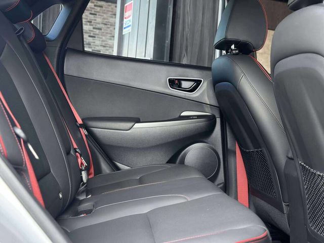 HYUNDAI現代 KONA  第10張相片