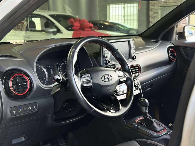 HYUNDAI現代 KONA  第11張相片
