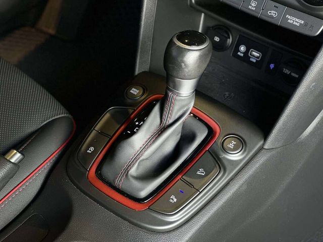 HYUNDAI現代 KONA  第12張相片