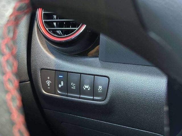 HYUNDAI現代 KONA  第13張相片
