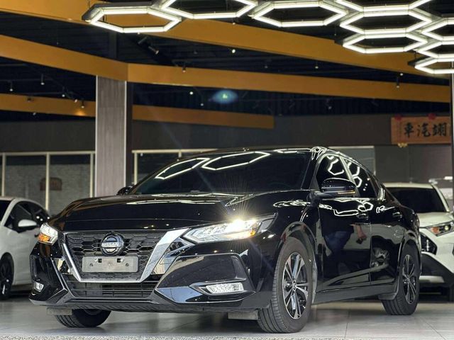 NISSAN日產 SENTRA  第1張相片
