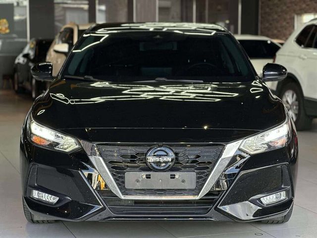 NISSAN日產 SENTRA  第3張相片