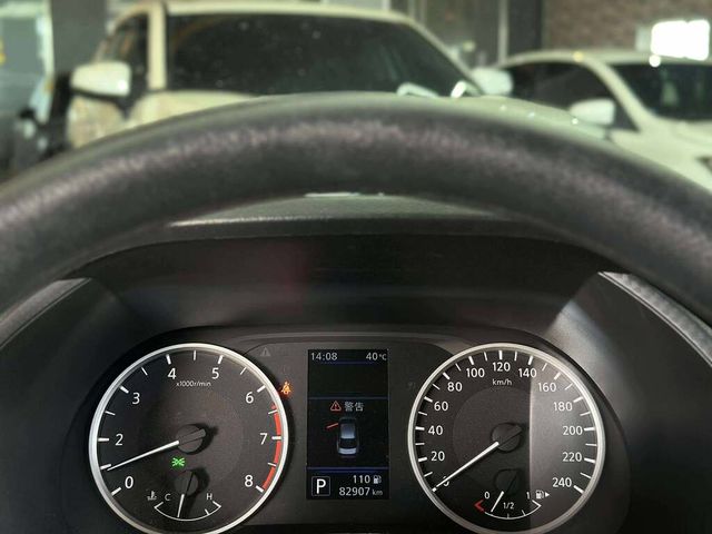 NISSAN日產 SENTRA  第6張相片