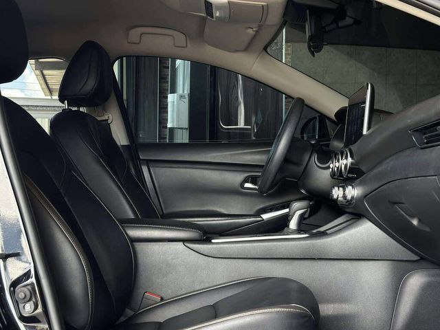 NISSAN日產 SENTRA  第8張相片