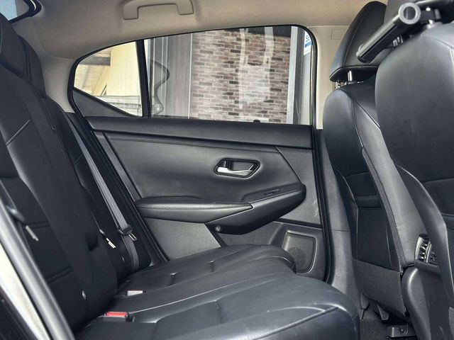 NISSAN日產 SENTRA  第9張相片