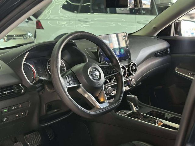 NISSAN日產 SENTRA  第10張相片