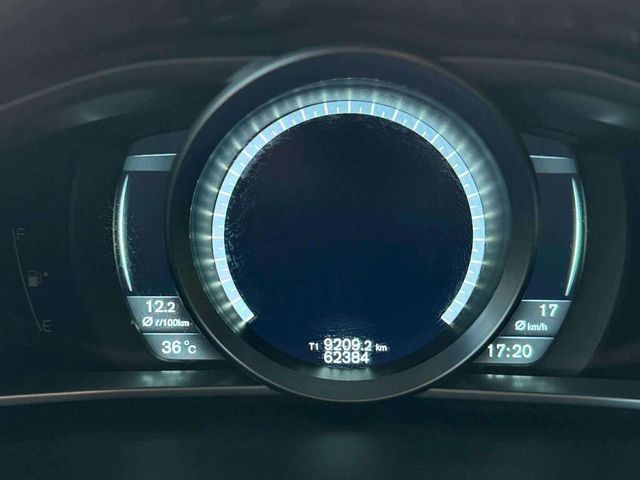 VOLVO富豪 V40  第8張相片