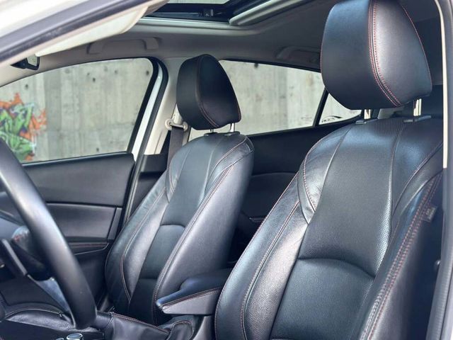 MAZDA馬自達 MAZDA 3  第7張相片