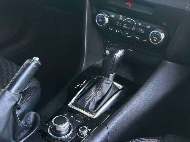 MAZDA馬自達 MAZDA 3  第9張相片