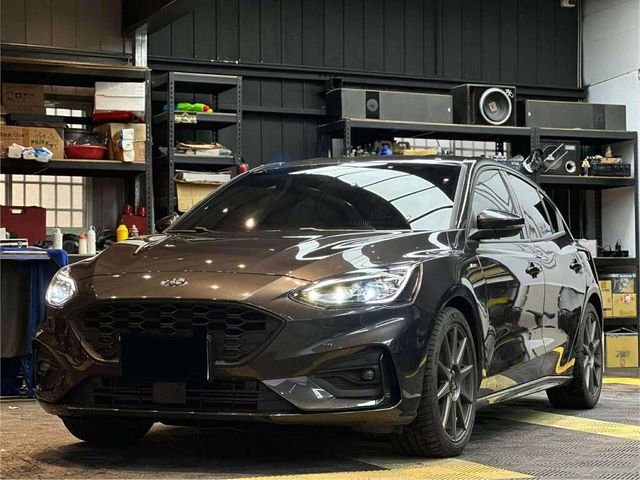 FORD福特 FOCUS  第1張相片