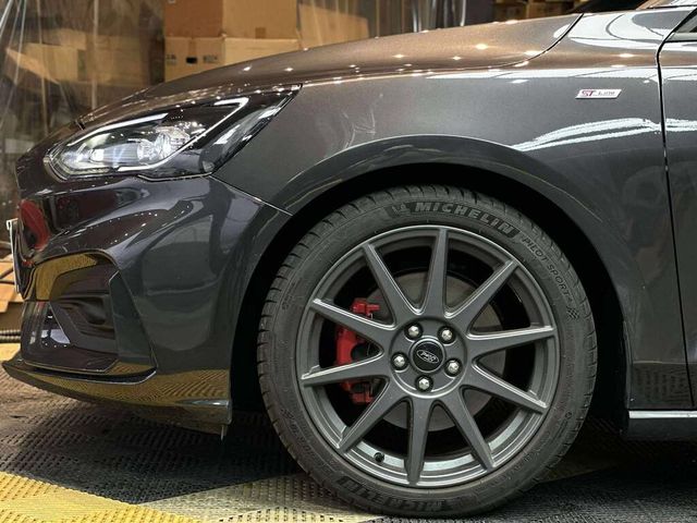FORD福特 FOCUS  第3張相片