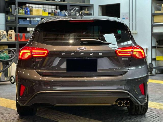 FORD福特 FOCUS  第4張相片