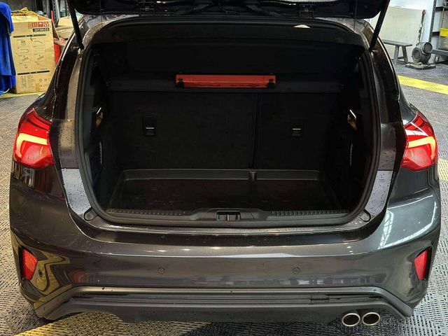 FORD福特 FOCUS  第6張相片