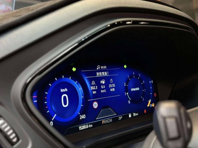 FORD福特 FOCUS  第8張相片