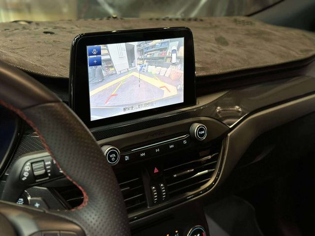 FORD福特 FOCUS  第14張相片