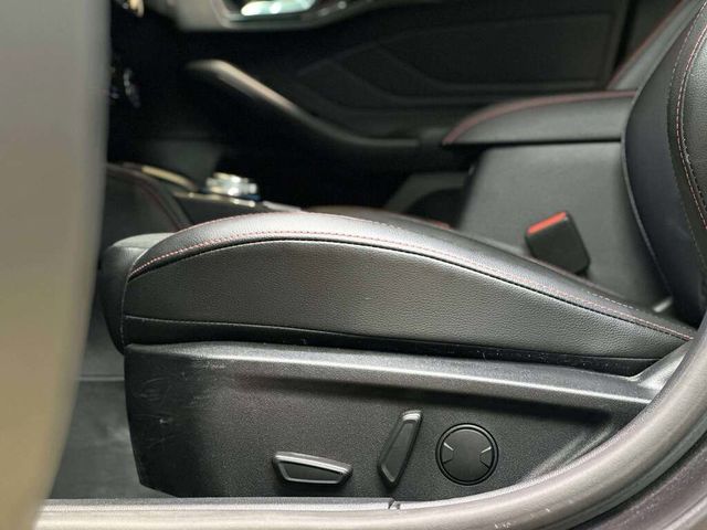 FORD福特 FOCUS  第15張相片