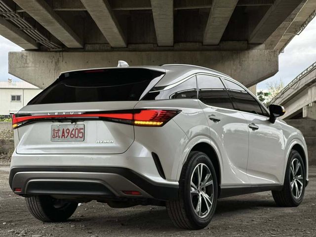 LEXUS凌志 RX350  第2張相片