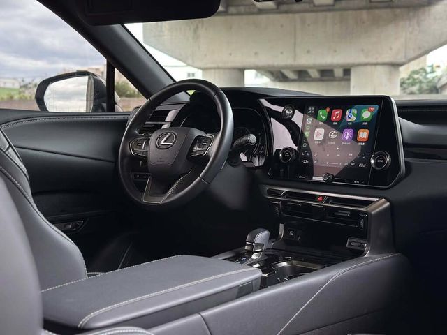 LEXUS凌志 RX350  第6張相片