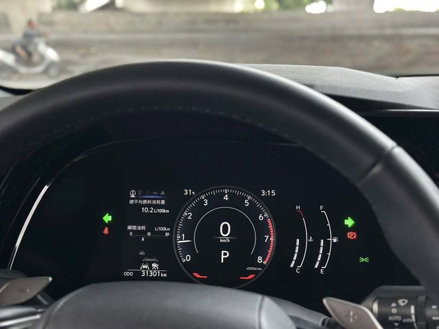 LEXUS凌志 RX350  第7張相片